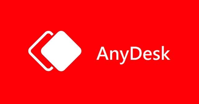 AnyDesk - Solução de Acesso Remoto